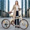 E-Bike Smart 20 Faltbares E-Fahrrad 190WH Pedelec, 36V Produktbild-Vorschau 8