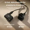 DJI MIC Mini (1 Sender + 1 Empfänger) Produktbild-Vorschau 7