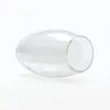 Verre Abat-jour pour douille G9 Verre de rechange H96mm Voir les images du produit 2