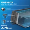 Bestway® APX365™ Winterfestes Frame Pool Komplett-Set mit Produktbild-Vorschau 12