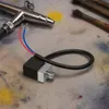 Wiltec náhradní díl pro airbrush kompresor AS189 / AS196 / Náhled obrázku produktu 4