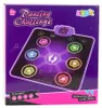 Tapis de danse interactif pour enfants Bluetooth 5 modes 3 Voir les images du produit 4