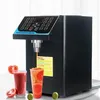 Automatický dávkovač fruktózy z nerezové oceli s objemem Náhled obrázku produktu 4