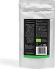 Echter Japanischer Moya Matcha Traditioneller Tee 100G . Produktbild-Vorschau 2