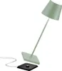 Zafferano Poldina Pro Tischlampe - Aufladbare LED Produktbild-Vorschau 2