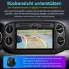 2+64 GB Android13 Autorádio CarPlay android auto DAB+GPS Náhľad obrázku produktu 14