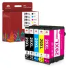 5x Druckerpatronen 29XL für Epson 29 XL Multipack Patronen Produktbild-Vorschau 1