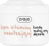 Ziaja Witaminy Krem Do Twarzy Nawilżający 100 Ml Podgląd zdjęcia produktu 2