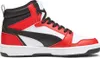 Chaussures Puma Rebound V6 Hi 39232604 Voir les images du produit 29
