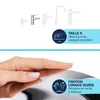 GROHE QuickFix Start Mitigeur monocommande Lavabo Taille S Voir les images du produit 4