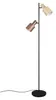 Lampion Agudo Trio 2xE27 w metalowym wykończeniu Podgląd zdjęcia produktu 5