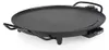 Tristar BP-2787, Schwarz, Aluminium, Rund, Drehregler, 4 Produktbild-Vorschau 1