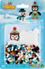 Hama4109 Hama perles à repasser midi "Pingouin", dans Voir les images du produit 1