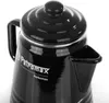 Petromax Tee-/Kaffee-Perkolator sw schwarz, 9 Tassen Produktbild-Vorschau 3