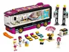 Lego 41106 Friends Popstar - Tourbus Produktbild-Vorschau 2