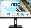 AOC Q24P2Q, LED-Monitor, (FullHD, IPS, 75 Hz) Produktbild-Vorschau 2