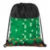 Schulrucksack PIXELS St.Right - 3-Teiliges Set. Produktbild-Vorschau 6