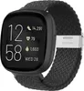 Strap-it Smartwatch-Armband – Verstellbares, geflochtenes Produktbild-Vorschau 1