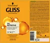 GLISS Oil Nutritive Express Repair Conditioner 200ml Voir les images du produit 6