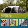 Skandika Timola 6 Air Sleeper Protect XL Plus Produktbild-Vorschau 4