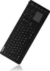 KeySonic KSK-6231 Inel - Klávesnica - s touchpadom Náhľad obrázku produktu 4