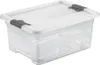 keeeper Kristallbox 12 L 39,5 x 29,5 x 17,5 cm Produktbild-Vorschau 1