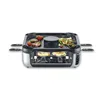 SEVERIN SEVENTO Raclette Grill RG 2379 RG 2379 aus Produktbild-Vorschau 2