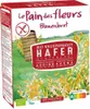 PIECZYWO CHRUPKIE OWSIANE BEZGLUTENOWE150 g - LE PAIN DES Podgląd zdjęcia produktu 1