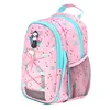 Belmil Mini Kiddy Kindergartenrucksack Little Sloth für 1-3 Produktbild-Vorschau 5
