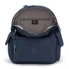 Kipling City Pack S 13 litrů batoh K15635 Blue Bleu 2 Náhled obrázku produktu 2