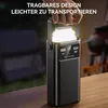 Powerbank 50000mAh 30W PD Schnellladung, USB-C Fast Charge, Produktbild-Vorschau 4