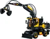 LEGO® - Technic, Volvo EW160E; 42053 Anteprima dell’immagine prodotto 7