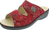 Belvida Pantolette Rot Produktbild-Vorschau 25