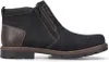 Rieker Herren Stiefelette Boots Reißverschluss Winterboots Produktbild-Vorschau 23