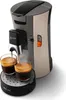 Philips Senseo® Select Kaffee Pad Maschine, 3 Produktbild-Vorschau 2