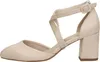 Tamaris Pumps  Pumps - Beige - Maat 41 Voir les images du produit 1
