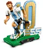 LEGO Editions 43015 Lionel Messi – Leggenda Del Calcio, Anteprima dell’immagine prodotto 23
