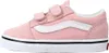 VANS OLD SKOOL V Rosa Produktbild-Vorschau 2