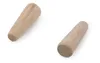 Leckstopfen Boot Holz 10 Stück 3 - 38 mm Produktbild-Vorschau 3