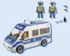 PLAYMOBIL City Action 70899 Auto della polizia con luci e Anteprima dell’immagine prodotto 18