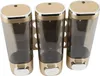3-in-1 vloeibare zeepdispenser, 300 ml, voor wandmontage, Productafbeelding-voorbeeld 6