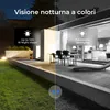 Reolink E1 Outdoor SE PoE, telecamera di sorveglianza per Anteprima dell’immagine prodotto 4