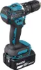 Príklepová vŕtačka 18 V Li-Ion LXT (iba stroj) - MAKITA Náhľad obrázku produktu 9