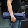 Hezhen - Messertasche Canvas Stoff - Blau Produktbild-Vorschau 6