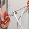 Knipex 73 06 160 SB X-Cut Kompakt-Seitenschneider Produktbild-Vorschau 8