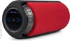 SWISSTONE Bluetooth-Lautsprecher BX 500, rot Produktbild-Vorschau 10