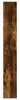 VidaXL 857796, Dąb, Drewno, Drewno, 400 mm, 240 mm, 1760 mm Podgląd zdjęcia produktu 6