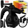 KRUMAD Hand-Dampfreiniger 1000 W – 13-teiliges Set mit Produktbild-Vorschau 1