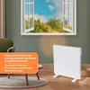 Infrarotheizung HybridPro 500Watt, Hybridheizung kombiniert Produktbild-Vorschau 10