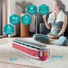 #DoYourYoga Cuscino da yoga Tarik - ripieno di farro - Anteprima dell’immagine prodotto 4